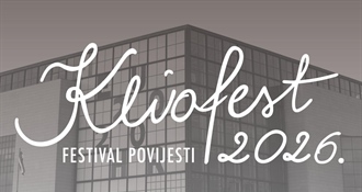 KLIOFEST 2026: Doznajemo koji su suvremeni hrvatski i svjetski povjesničari dobili nagrade i priznanja uglednog festivala