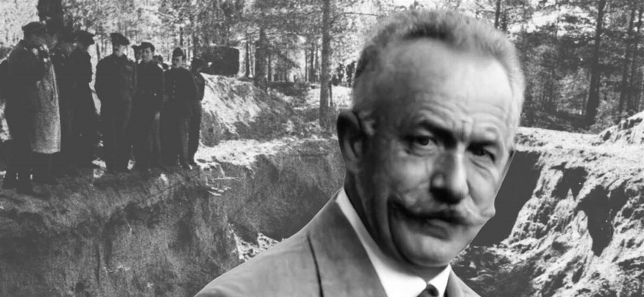FELJTON: Ljudevit Jurak - Rad, život i tragična smrt - 1. dio