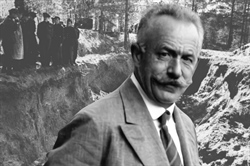 FELJTON: Ljudevit Jurak - Rad, život i tragična smrt - 1. dio