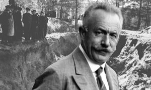 FELJTON: Ljudevit Jurak - Rad, život i tragična smrt - 1. dio