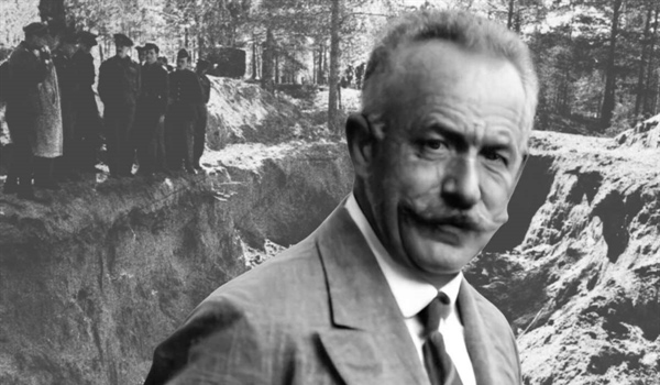 FELJTON: Ljudevit Jurak - Rad, život i tragična smrt - 1. dio