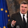 EUROPA NA METI PANTOVČAKA: Zašto Milanović sustavno napada Europsku uniju?