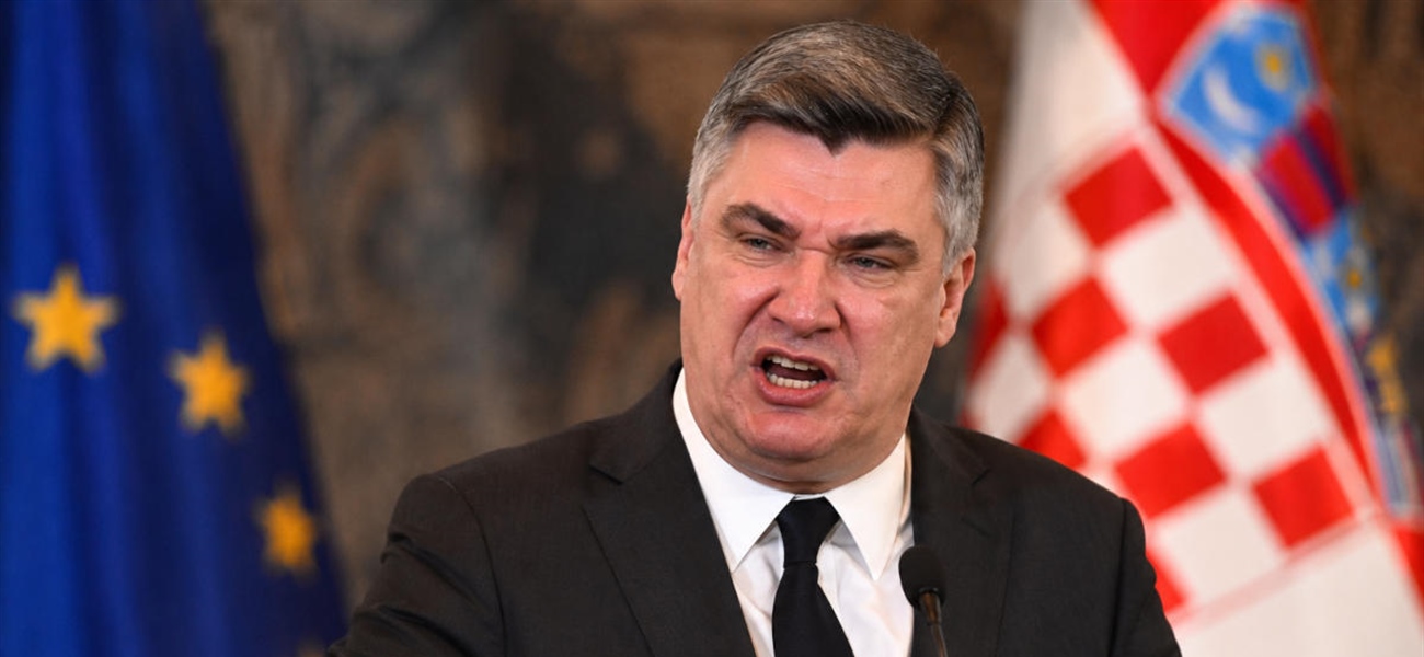 EUROPA NA METI PANTOVČAKA: Zašto Milanović sustavno napada Europsku uniju?