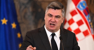 EUROPA NA METI PANTOVČAKA: Zašto Milanović sustavno napada Europsku uniju?