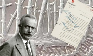 FELJTON: Ljudevit Jurak - Rad, život i tragična smrt - 2. dio
