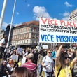 EKONOMIKA SVAKODNEVICE: Plaće u Hrvatskoj rastu, ali jaz prema Zapadu Europe ostaje dubok