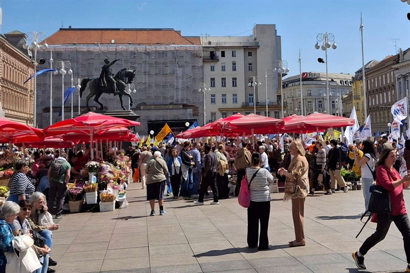 NIJE SREĆA PARA PUNA VREĆA: Jesu li hrvatski gradovi među najsretnijima na svijetu?