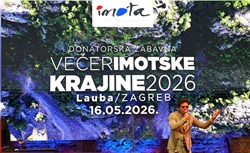 IMOĆANI U ZAGREBU: Snaga zajednice, empatije i veliko srce za Marka!