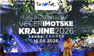 IMOĆANI U ZAGREBU: Snaga zajednice, empatije i veliko srce za Marka!