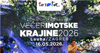 IMOĆANI U ZAGREBU: Snaga zajednice, empatije i veliko srce za Marka!