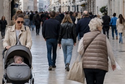 J**** SE LJUDI: Plodnost više nije samo demografsko, nego ekonomsko i političko pitanje!