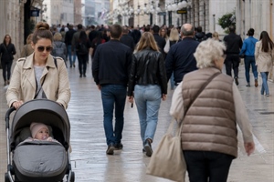 J**** SE LJUDI: Plodnost više nije samo demografsko, nego ekonomsko i političko pitanje!