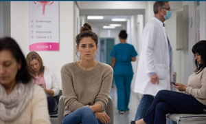 TIHA EPIDEMIJA: Broj dijagnosticiranih s endometriozom u Hrvatskoj više nego udvostručen u 8 godina!