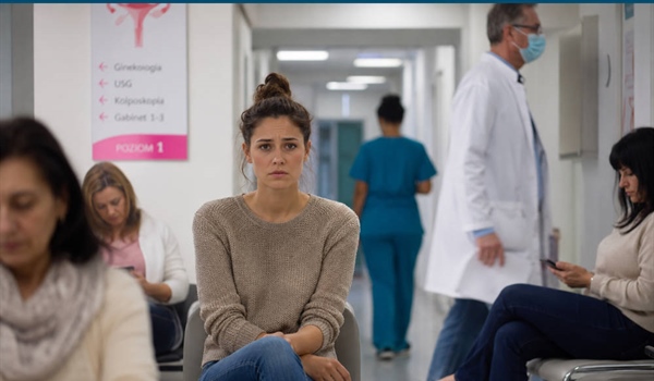 TIHA EPIDEMIJA: Broj dijagnosticiranih s endometriozom u Hrvatskoj više nego udvostručen u 8 godina!