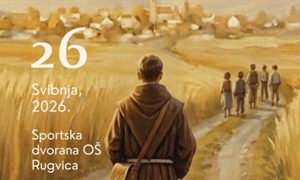 RUGVICA: Kazališna predstava „Otac Hercegovine“