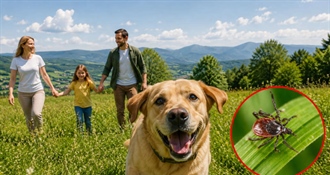 SEZONA KRPELJA: Gdje vrebaju, koliko su opasni i kako se učinkovito zaštititi?