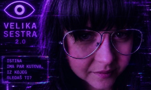 Sex FILES by Marija Štrajh: Komemoracija d.o.o.