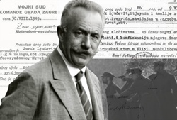 FELJTON: Ljudevit Jurak – Život, djelovanje i tragična smrt - 4. dio