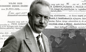 FELJTON: Ljudevit Jurak – Život, djelovanje i tragična smrt - 4. dio
