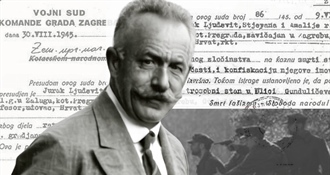 FELJTON: Ljudevit Jurak – Život, djelovanje i tragična smrt - 4. dio