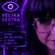 Sex FILES by Marija Štrajh: