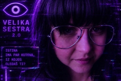 Sex FILES by Marija Štrajh: