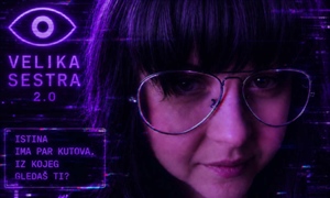 Sex FILES by Marija Štrajh: