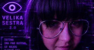 Sex FILES by Marija Štrajh: