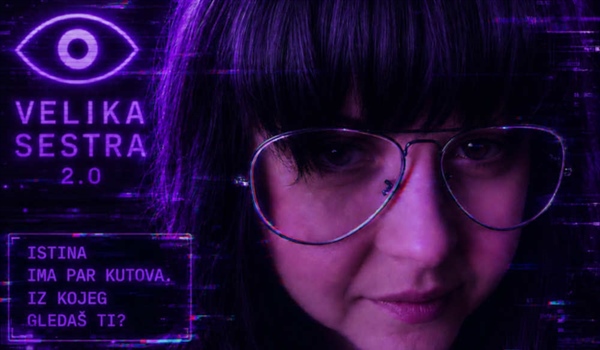Sex FILES by Marija Štrajh: