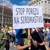 LJETNI PRITISAK INFLACIJE: Zašto rast plaća više ne smiruje građane?
