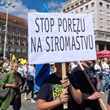 LJETNI PRITISAK INFLACIJE: Zašto rast plaća više ne smiruje građane?