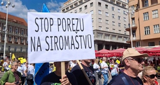LJETNI PRITISAK INFLACIJE: Zašto rast plaća više ne smiruje građane?