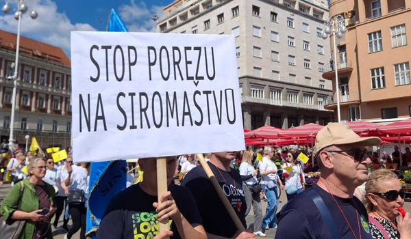 LJETNI PRITISAK INFLACIJE: Zašto rast plaća više ne smiruje građane?