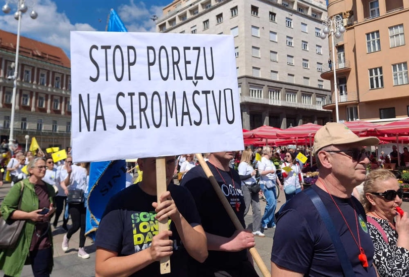 LJETNI PRITISAK INFLACIJE: Zašto rast plaća više ne smiruje građane?