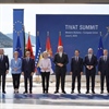 EU SUMMIT U TIVTU: Zapadni Balkan ponovno u fokusu Bruxellesa