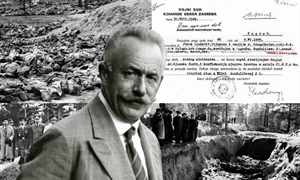 FELJTON: Ljudevit Jurak – Život, djelovanje i tragična smrt - 5. dio