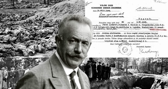 FELJTON: Ljudevit Jurak – Život, djelovanje i tragična smrt - 5. dio
