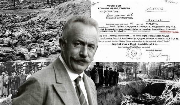 FELJTON: Ljudevit Jurak – Život, djelovanje i tragična smrt - 5. dio