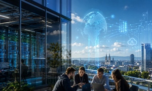DIGITALNA TRANZICIJA: Zagreb postaje digitalno čvorište Europe