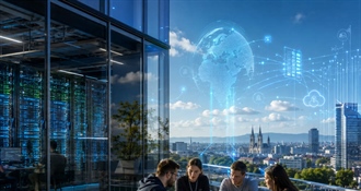 DIGITALNA TRANZICIJA: Zagreb postaje digitalno čvorište Europe
