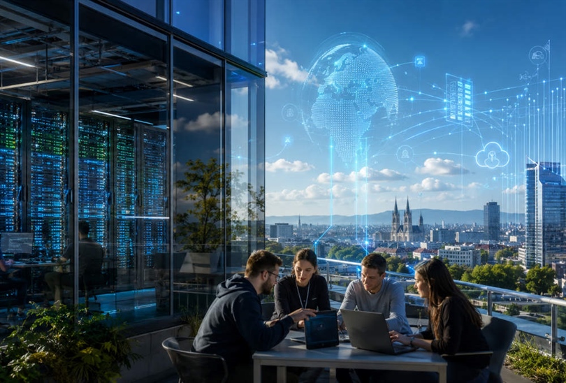 DIGITALNA TRANZICIJA: Zagreb postaje digitalno čvorište Europe