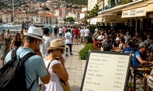 TURIZAM I CIJENE: Je li Hrvatska došla do granice skupoće?