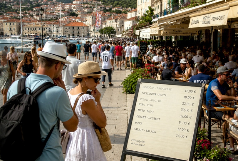 TURIZAM I CIJENE: Je li Hrvatska došla do granice skupoće?