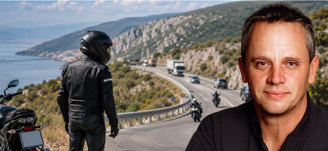 MOTO KOMENTAR: Sustav(na) greška „u koracima“