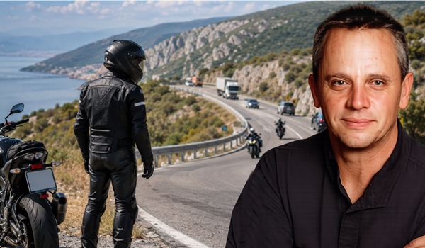 MOTO KOMENTAR: Sustav(na) greška „u koracima“
