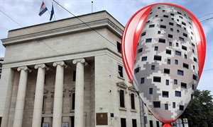 Nekretninski balon ili nova tržišna realnost? HNB upozorava na rastuće rizike za hrvatsko gospodarstvo
