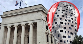 Nekretninski balon ili nova tržišna realnost? HNB upozorava na rastuće rizike za hrvatsko gospodarstvo