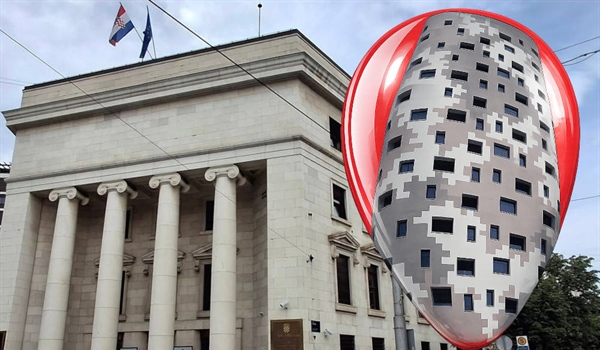 Nekretninski balon ili nova tržišna realnost? HNB upozorava na rastuće rizike za hrvatsko gospodarstvo