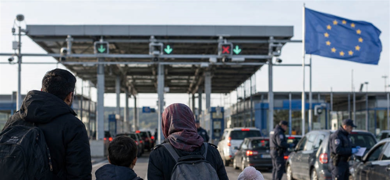 Novi europski pakt o migracijama: Hrvatska na novoj vanjskoj i unutarnjoj granici Europe