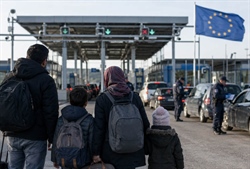 Novi europski pakt o migracijama: Hrvatska na novoj vanjskoj i unutarnjoj granici Europe